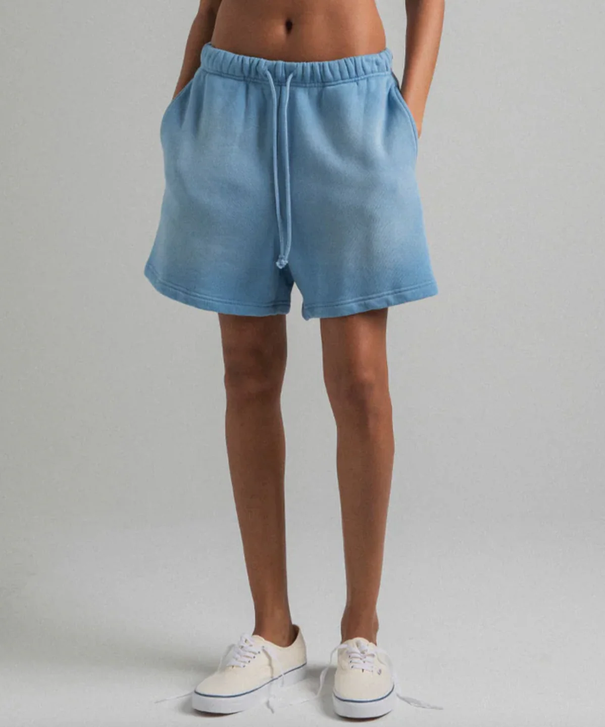 Core Sweatshort - Image 5