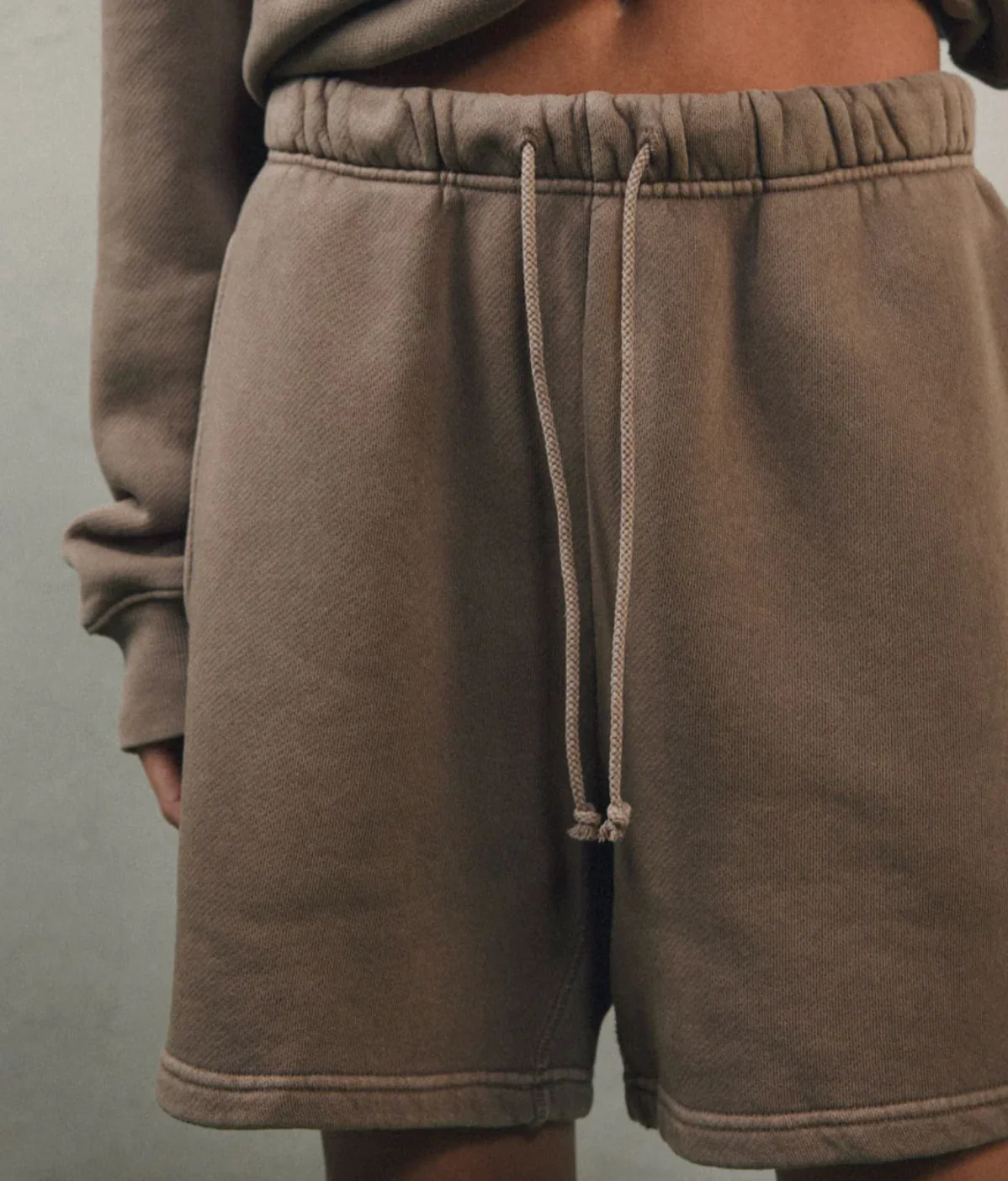 Core Sweatshort - Image 7
