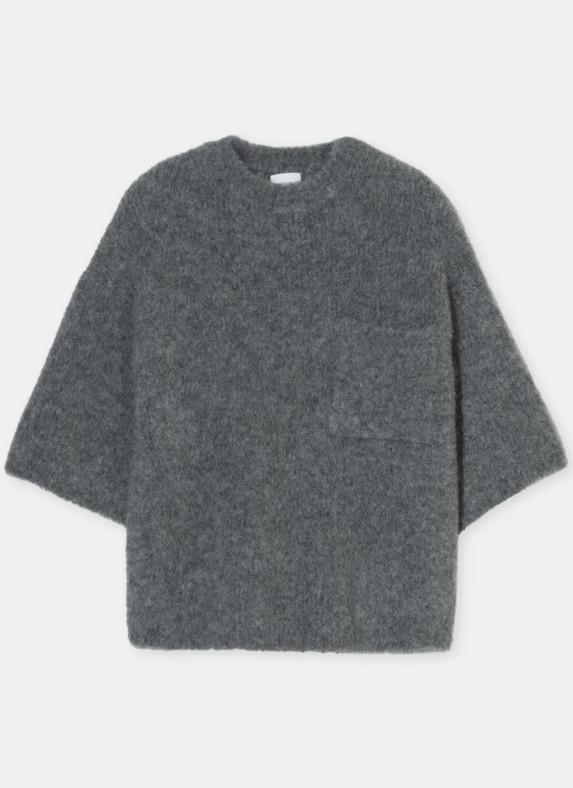 Crew Short Sleeve - Image 3