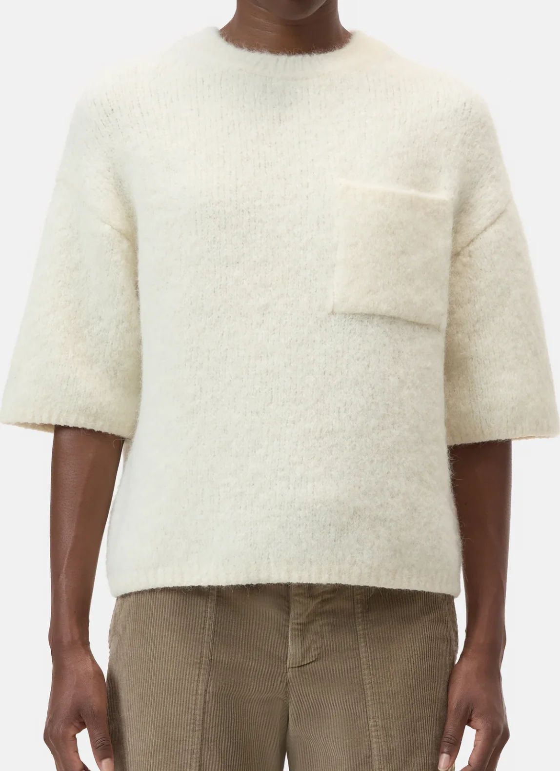 Crew Short Sleeve - Image 7