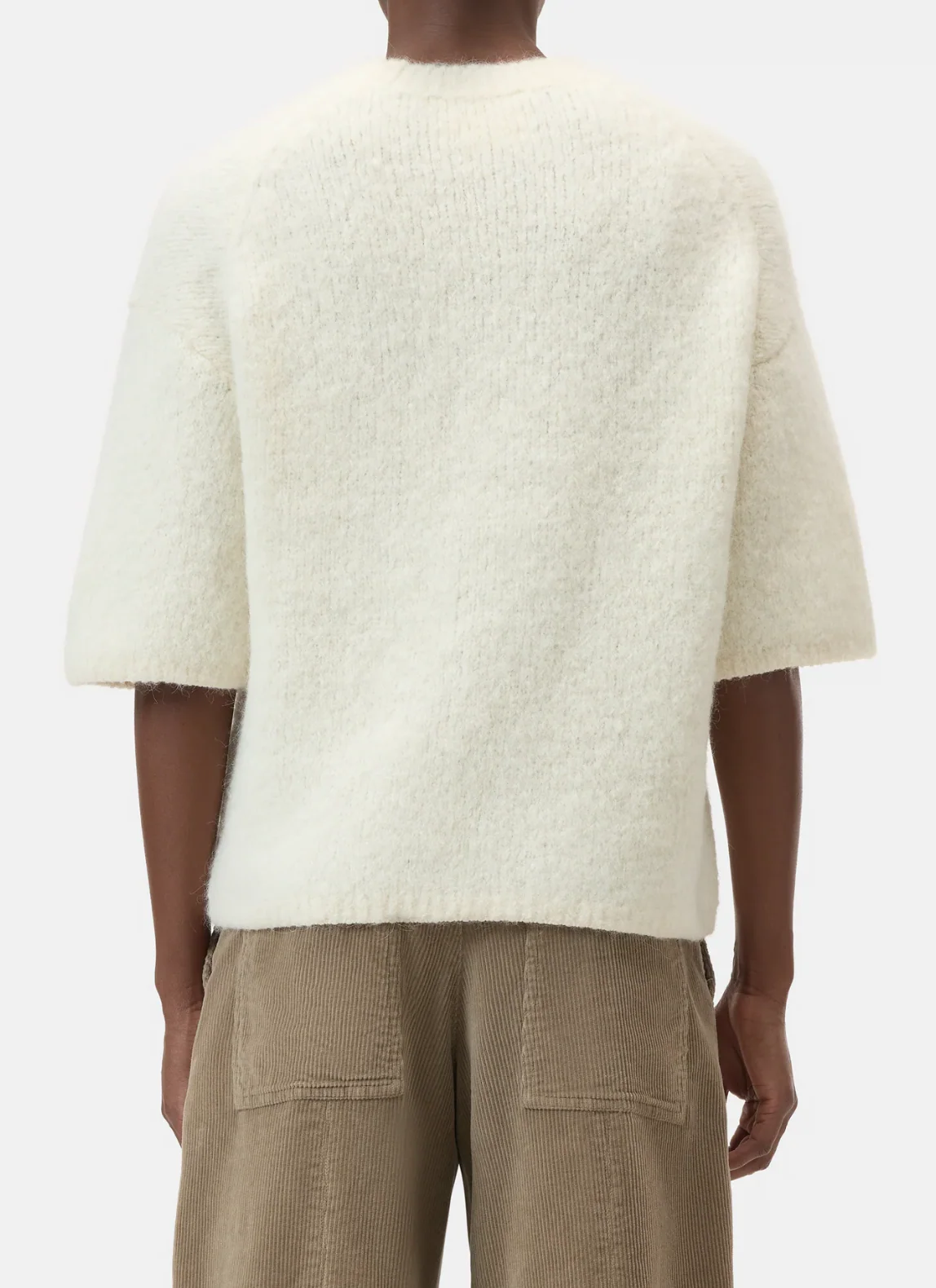 Crew Short Sleeve - Image 9