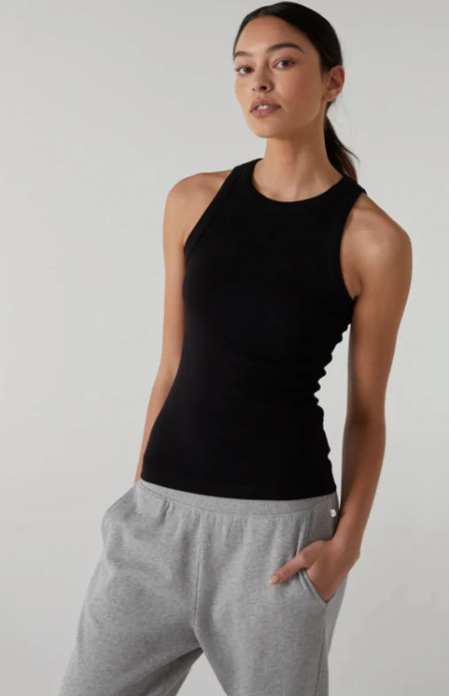 Cruz Rib Tank - Image 3