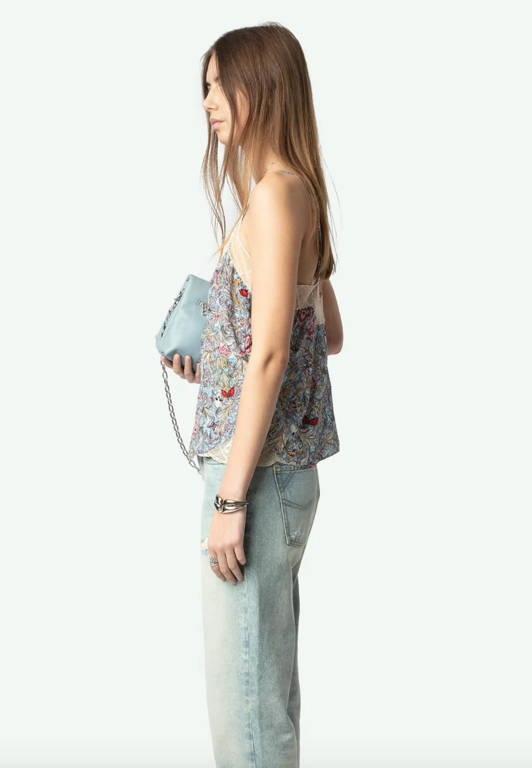 Cyoko Camisole - Image 10