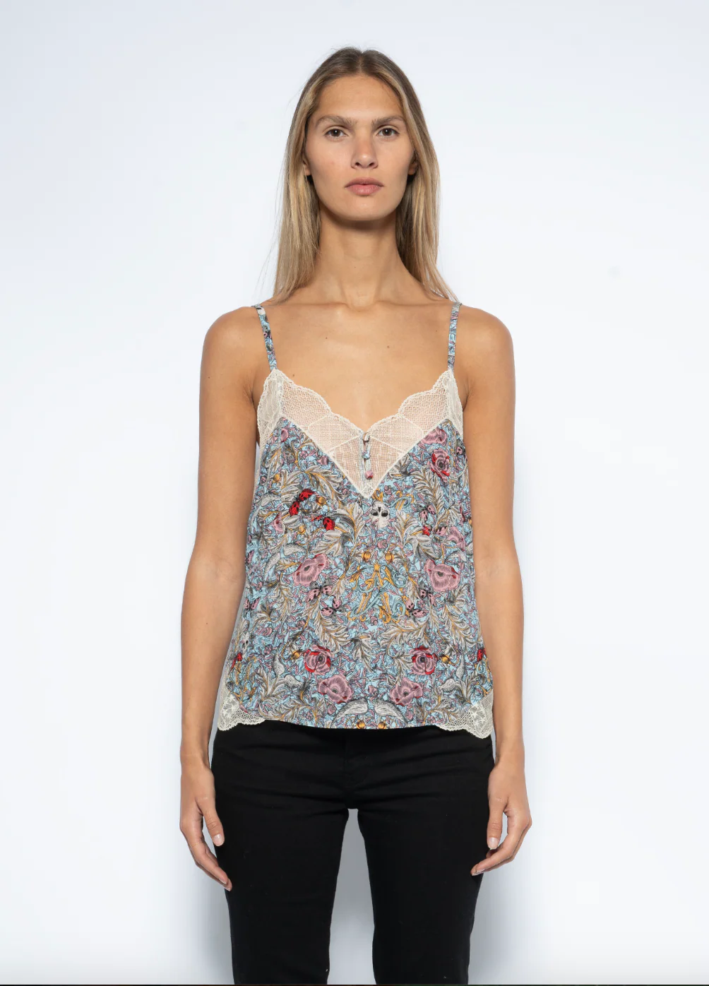Cyoko Camisole - Image 5