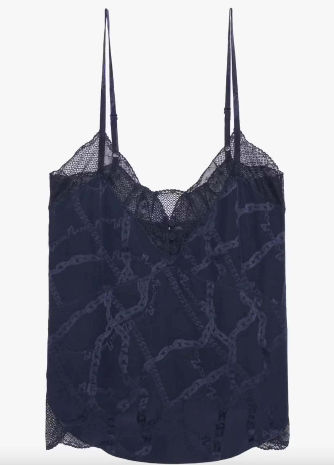 Cyoko Camisole - Image 6