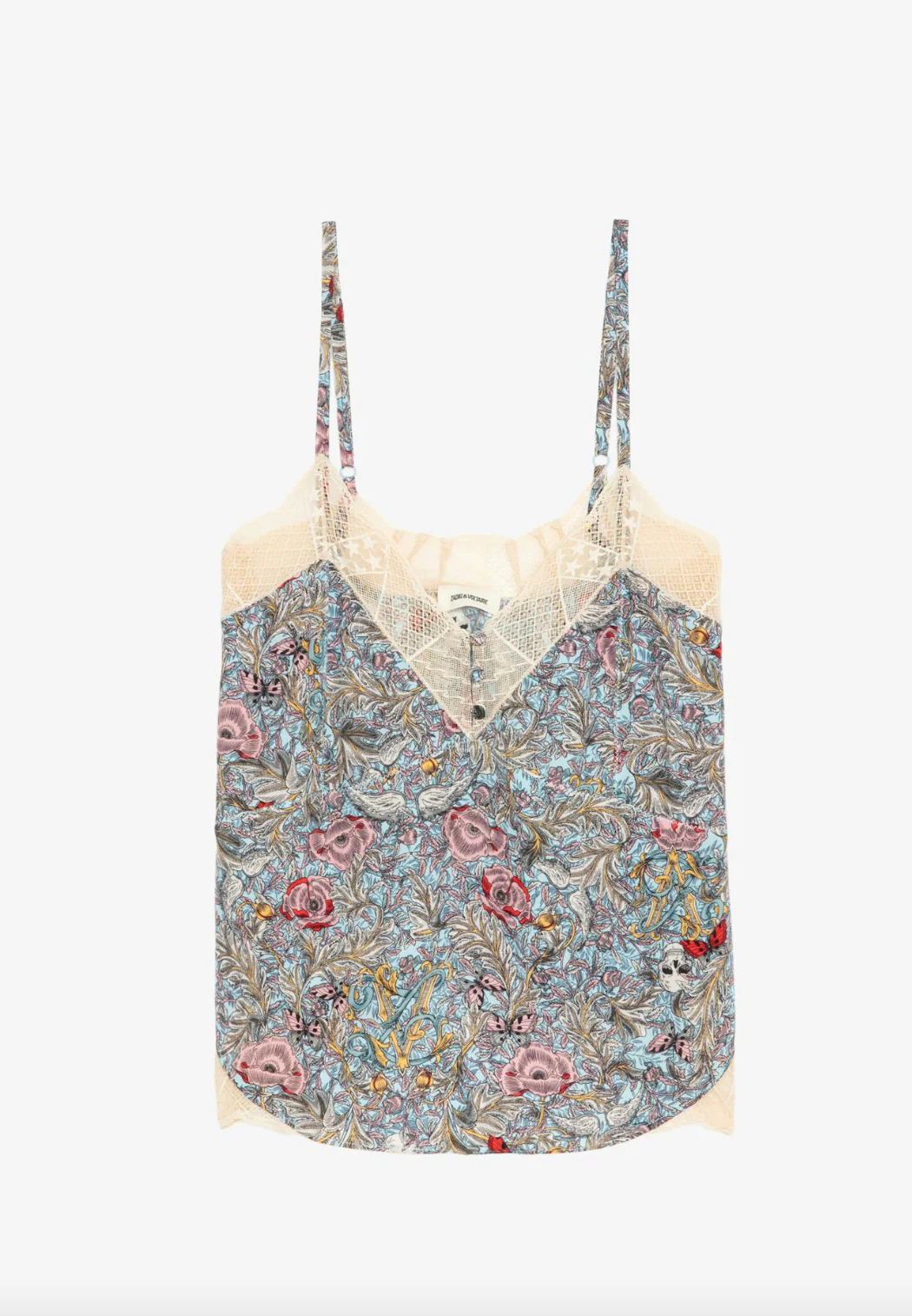 Cyoko Camisole - Image 9
