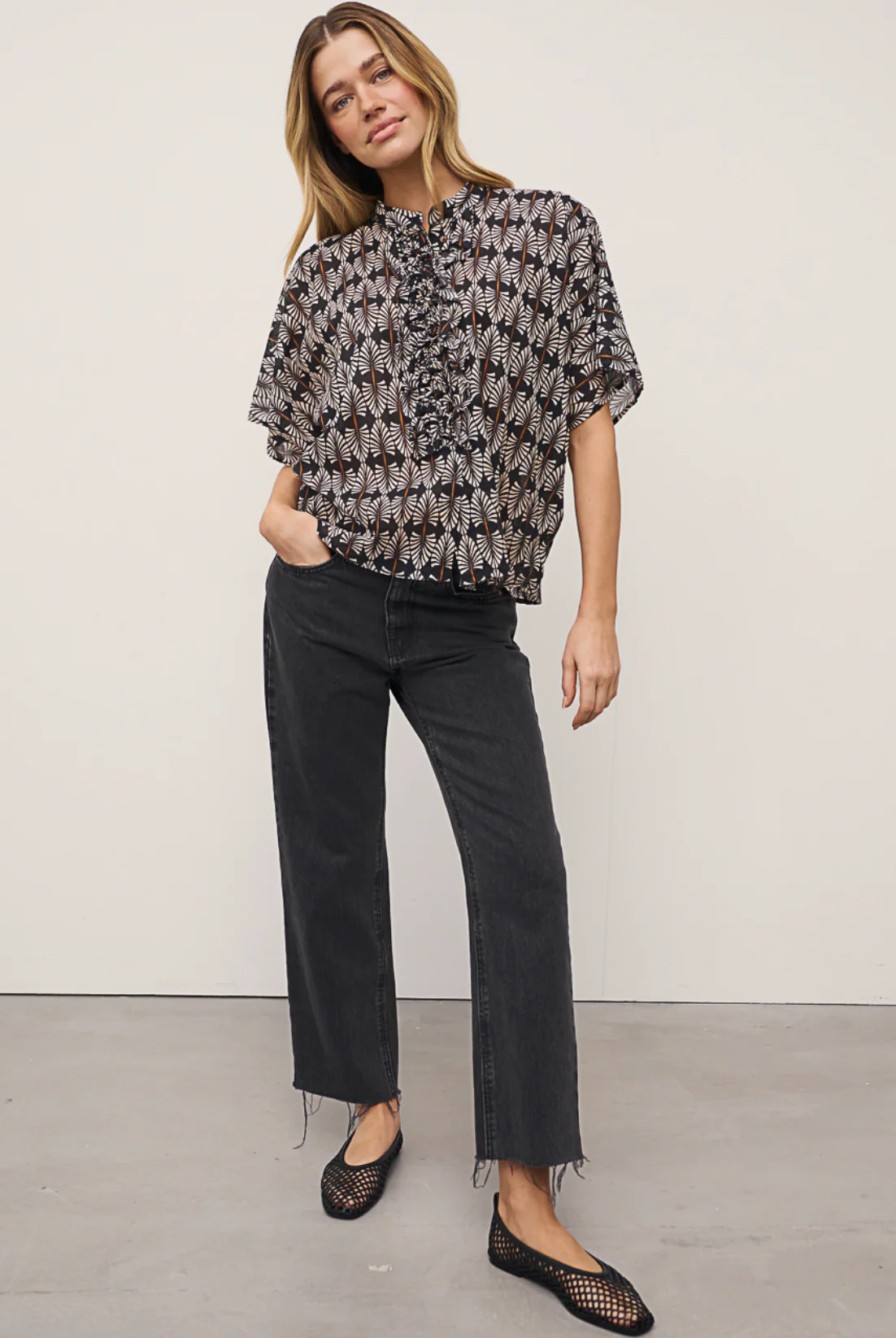 Daisy Top - Image 3