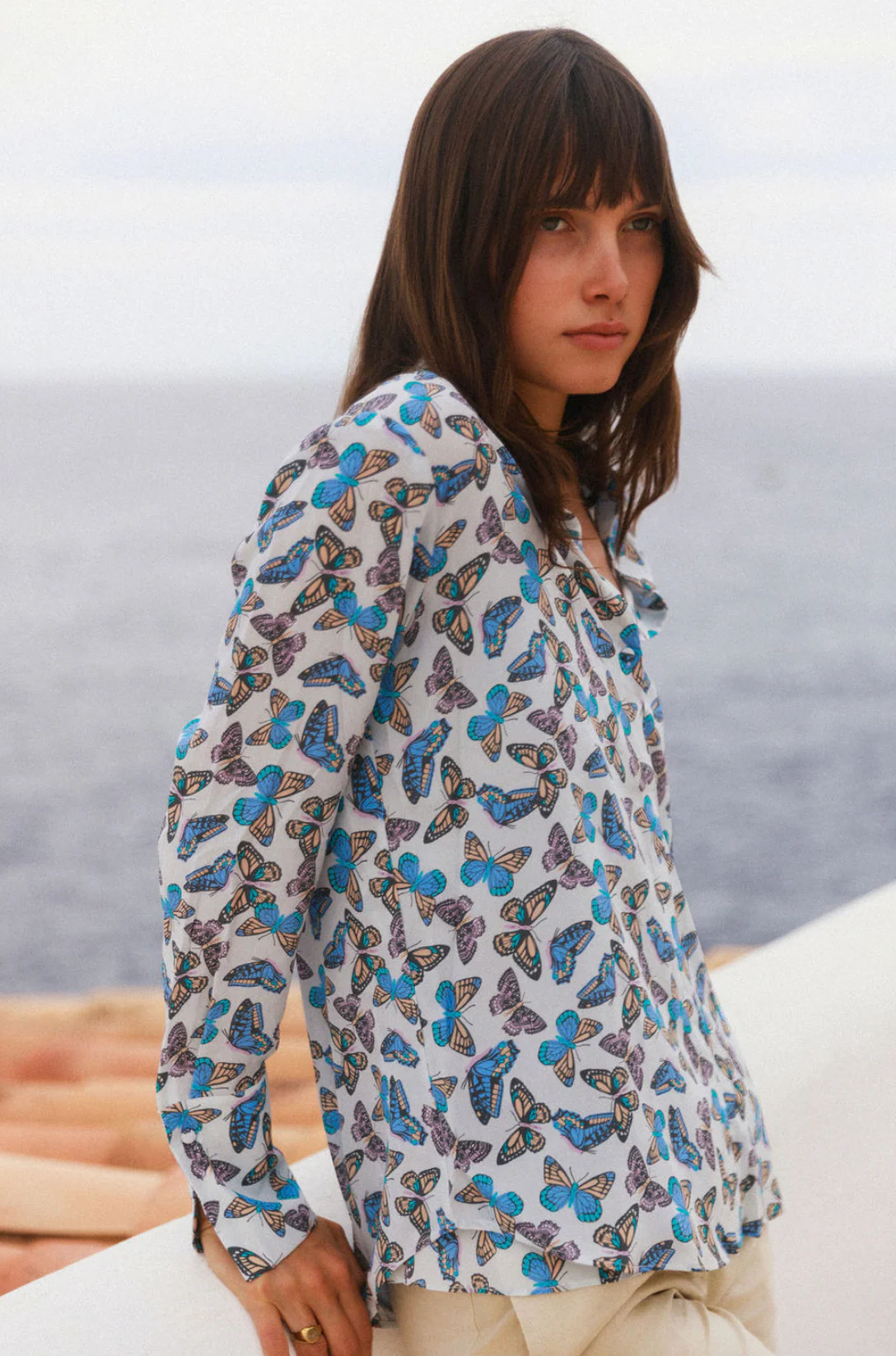 Dalia Blouse - Image 3