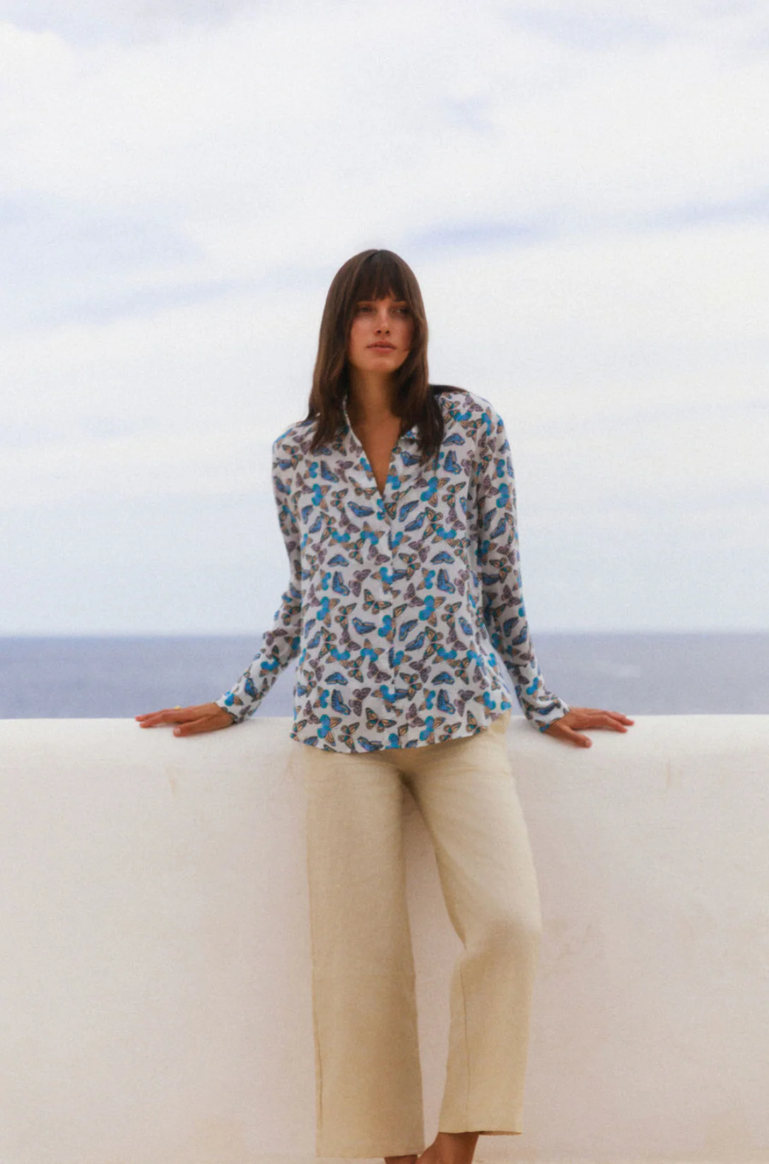 Dalia Blouse - Image 4