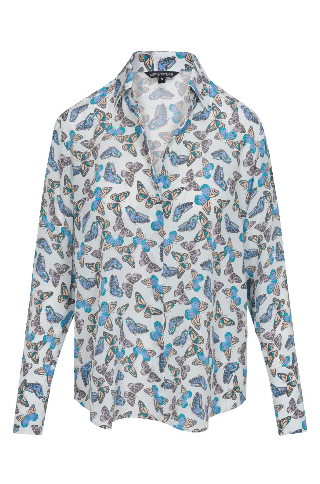 Dalia Blouse - Image 5