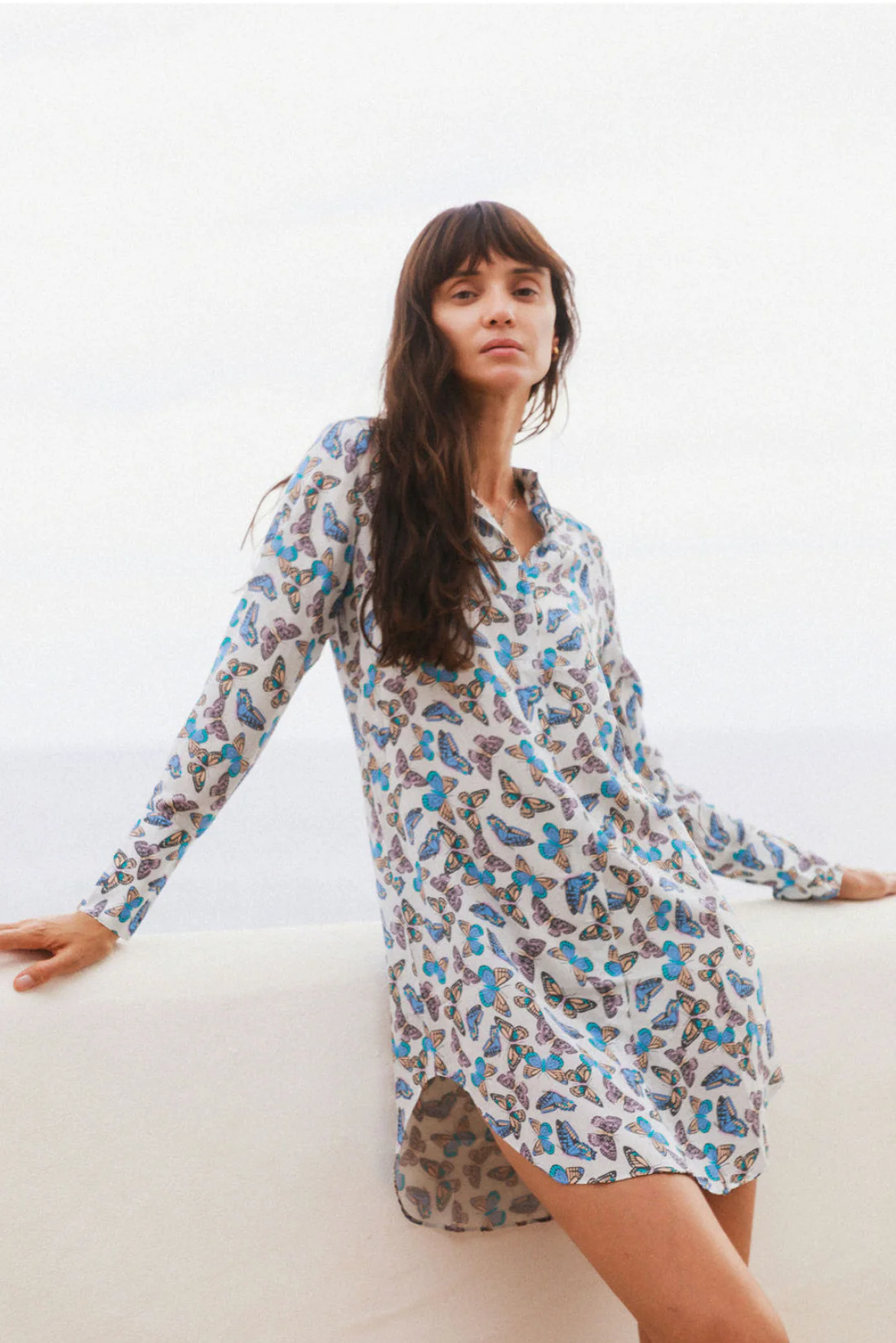 Dalia Dress - Image 2