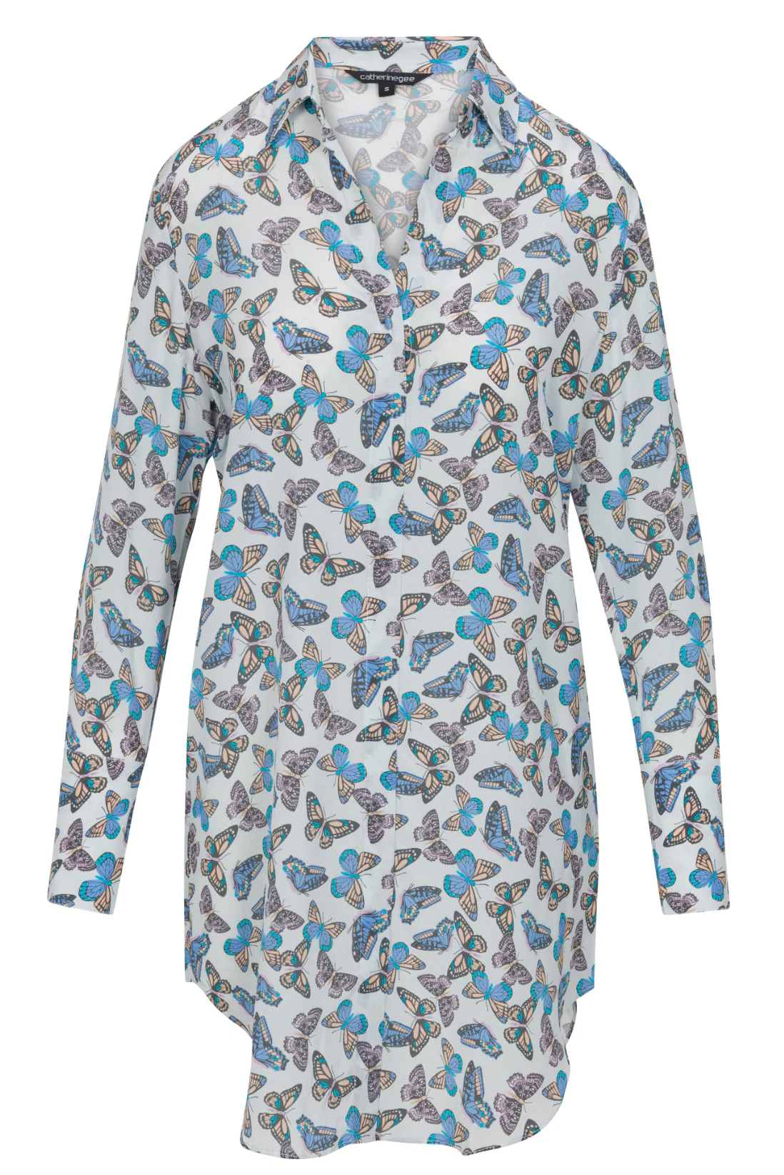 Dalia Dress - Image 4
