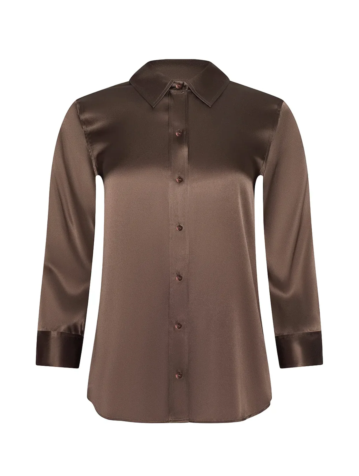 Dani 3/4 Sleeve Blouse - Image 10