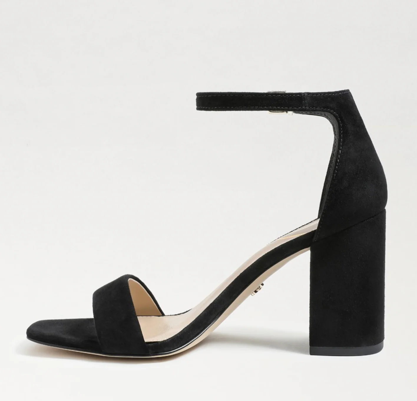 Daniella Block Heel - Image 3