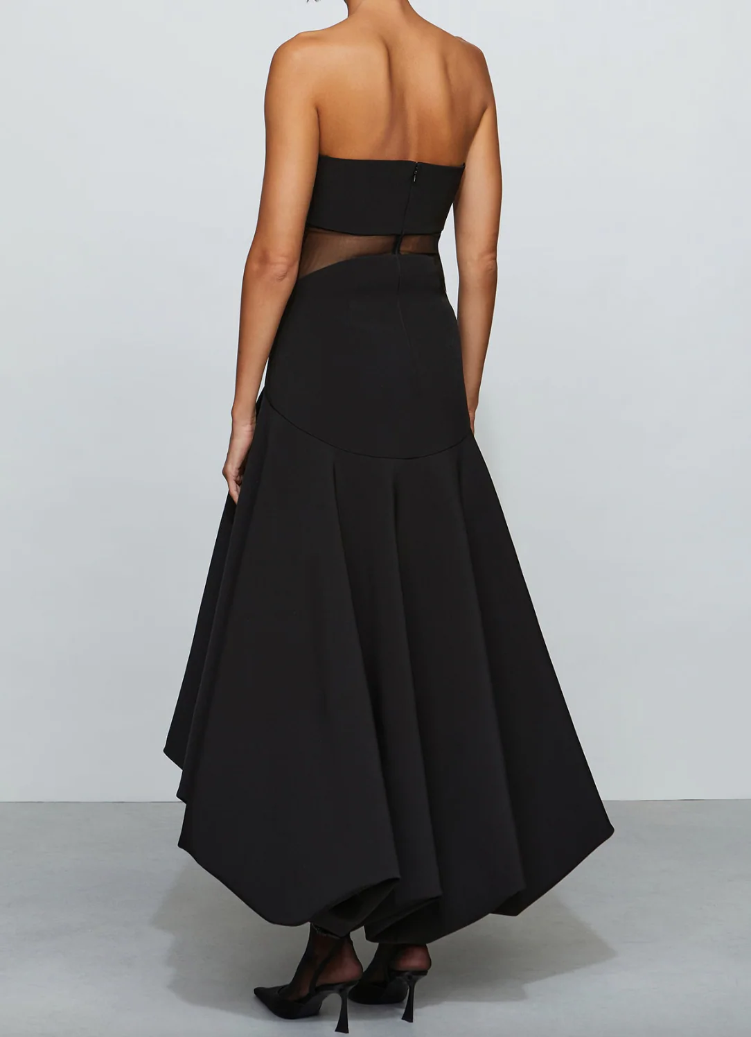 Daniella Bubble Dress - Image 5