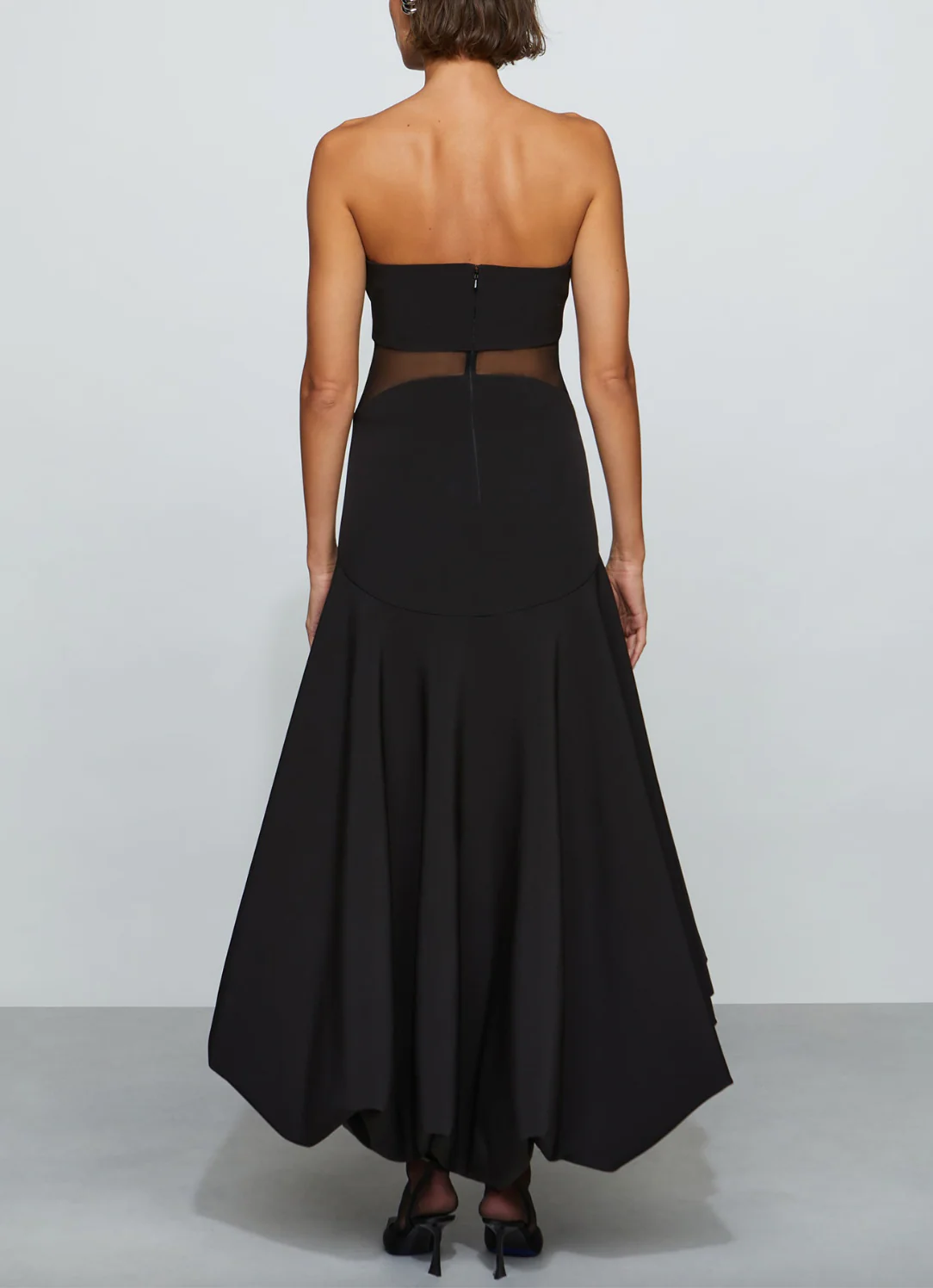 Daniella Bubble Dress - Image 6