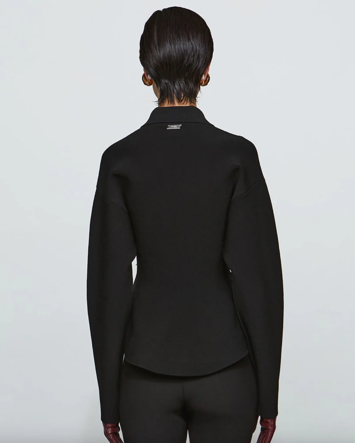 Daphne Knit Jacket - Image 3