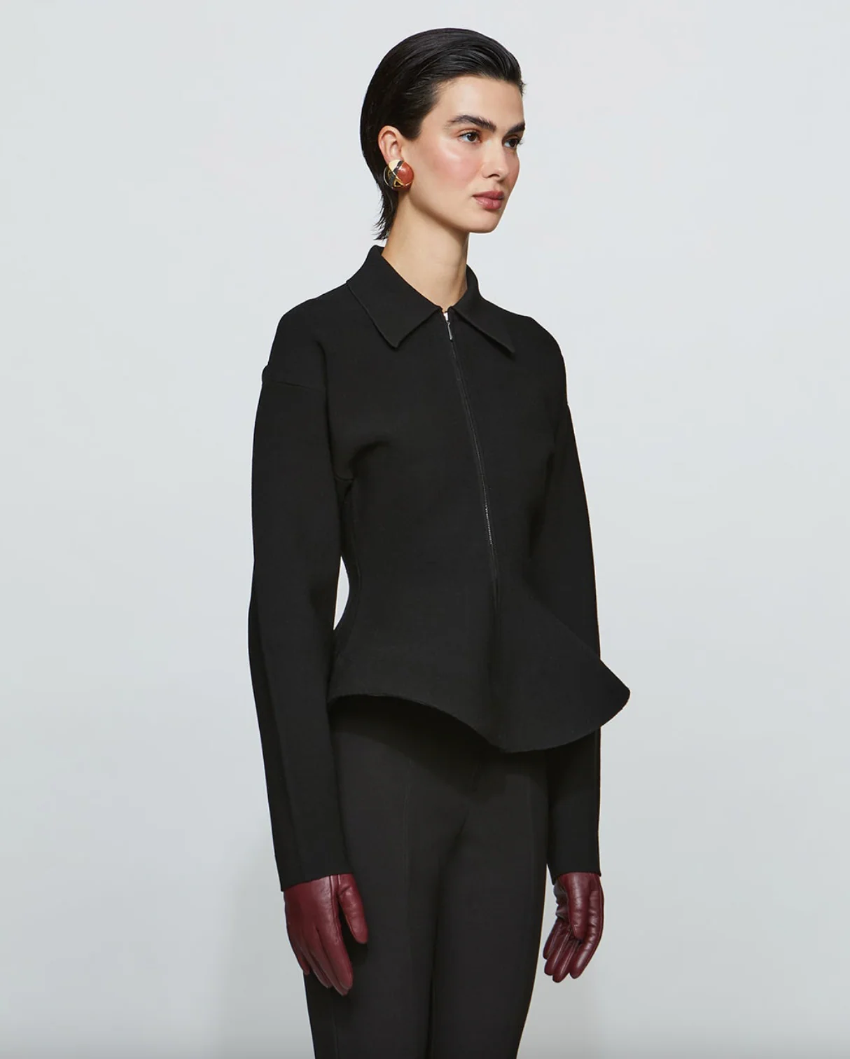 Daphne Knit Jacket - Image 4