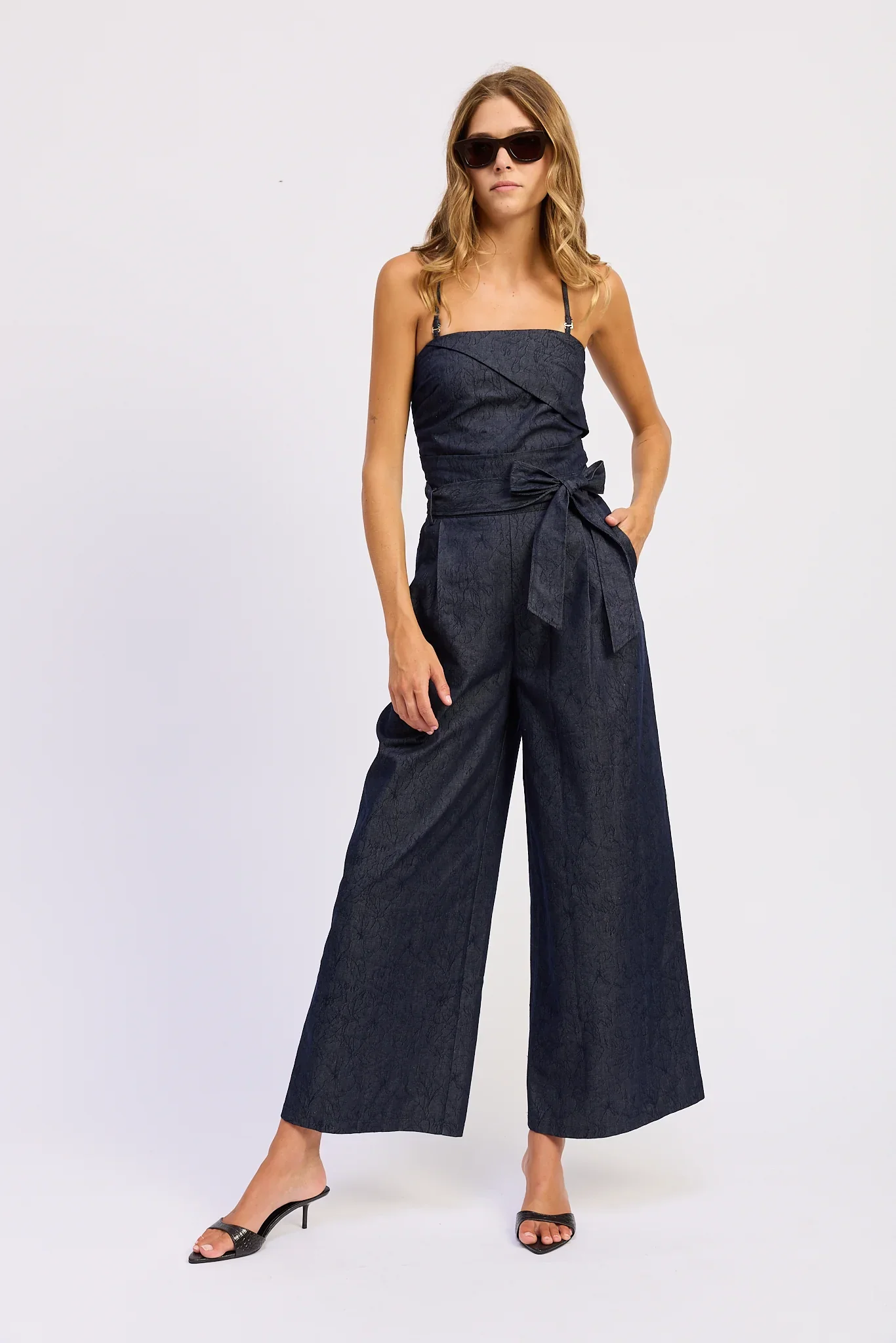 Darby Jumpsuit - Image 2