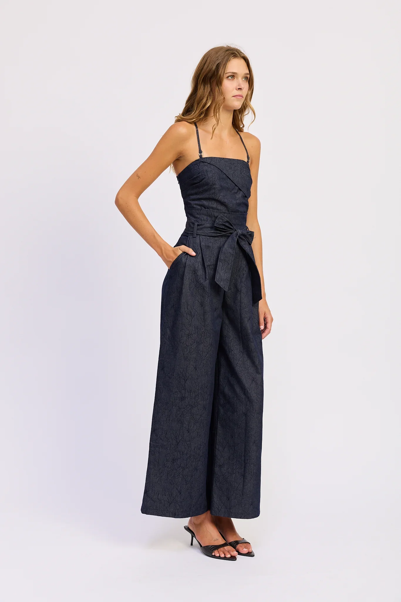 Darby Jumpsuit - Image 3