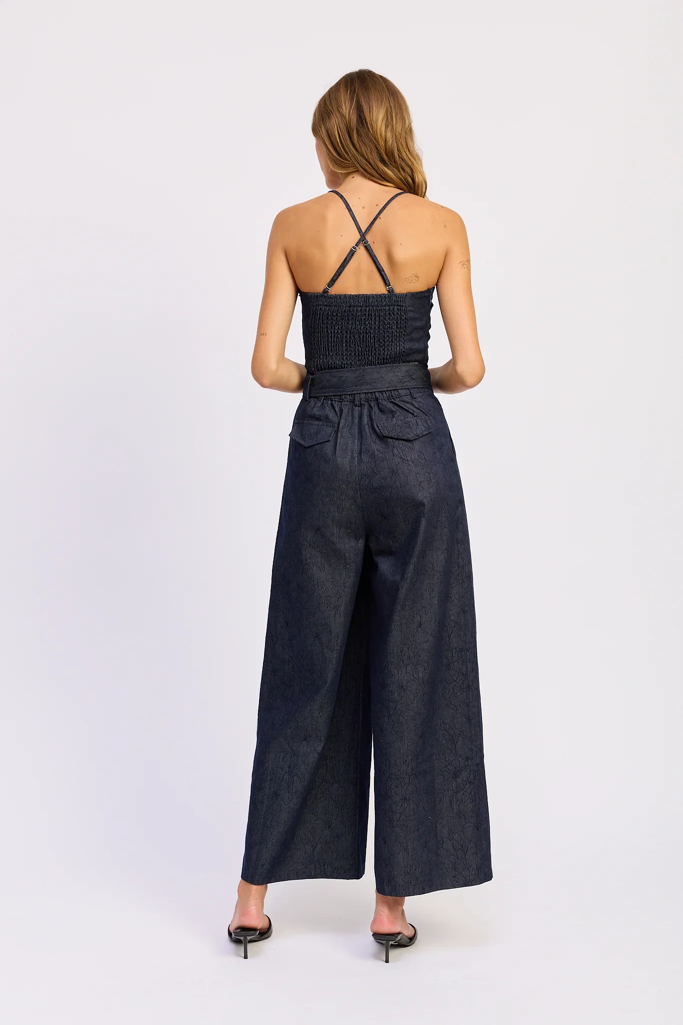 Darby Jumpsuit - Image 4