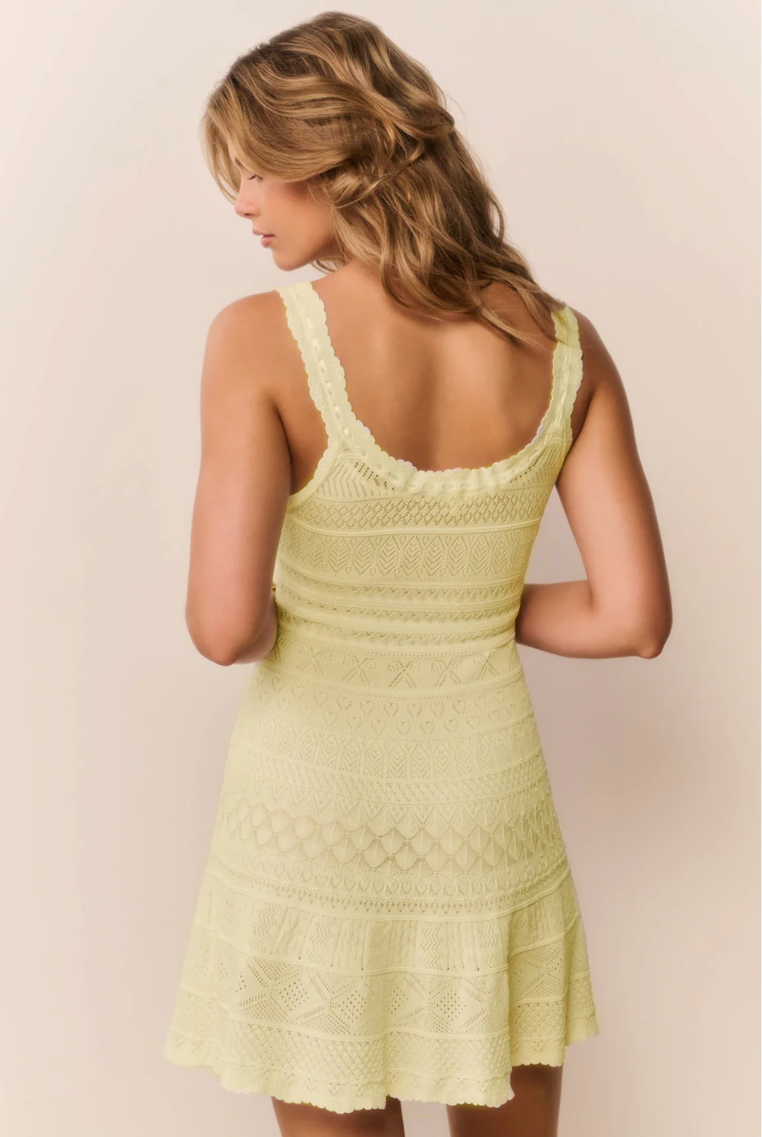 Darlena Dress - Image 4