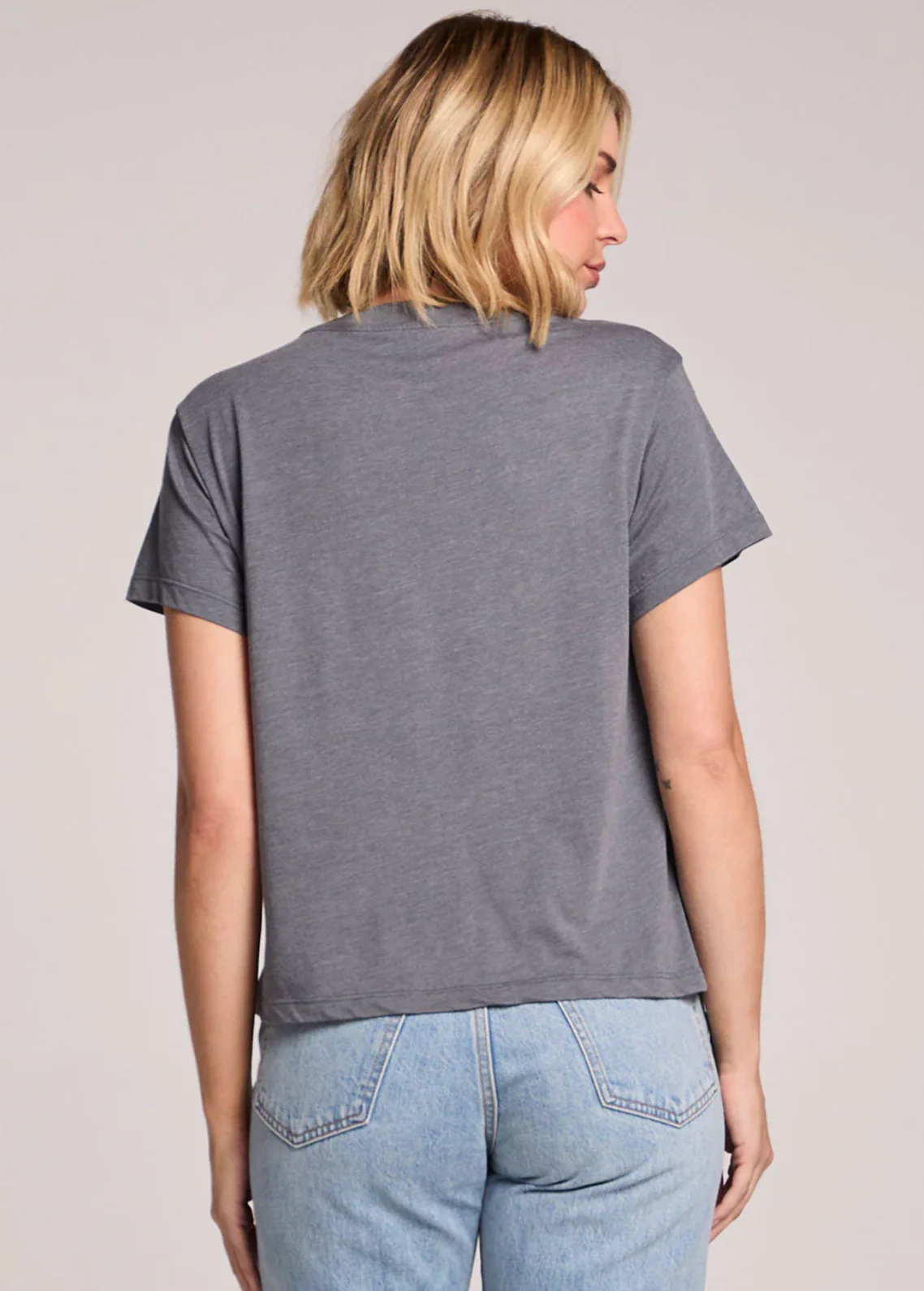David Bowie - Live in Japan Tee - Image 4