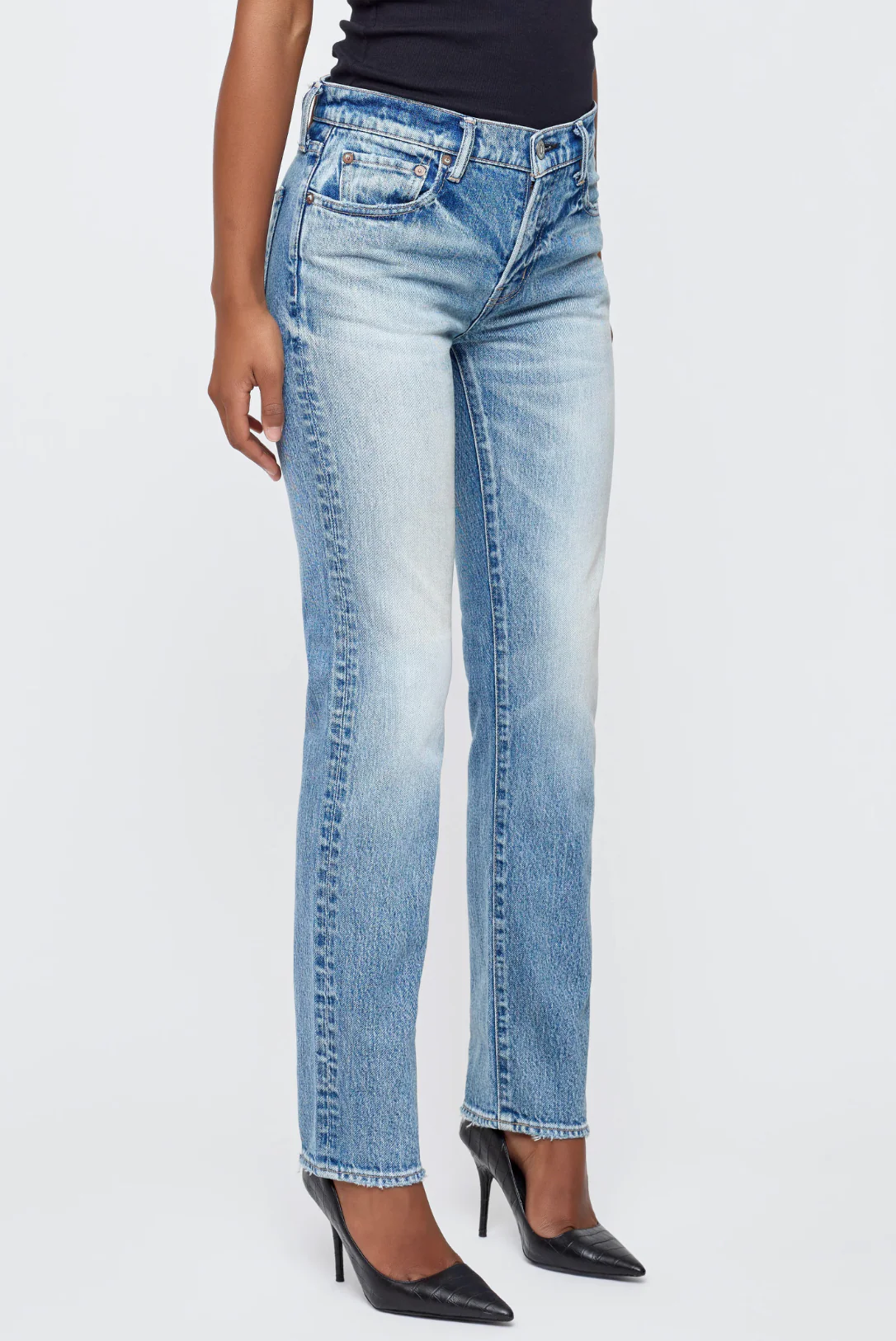 Deland Slim Straight - Image 2