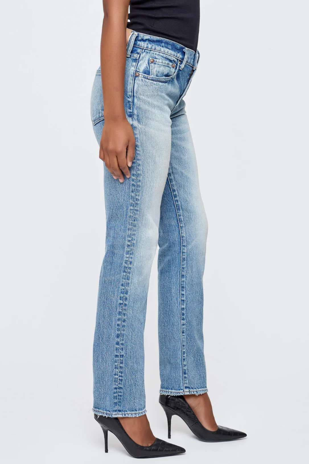 Deland Slim Straight - Image 3