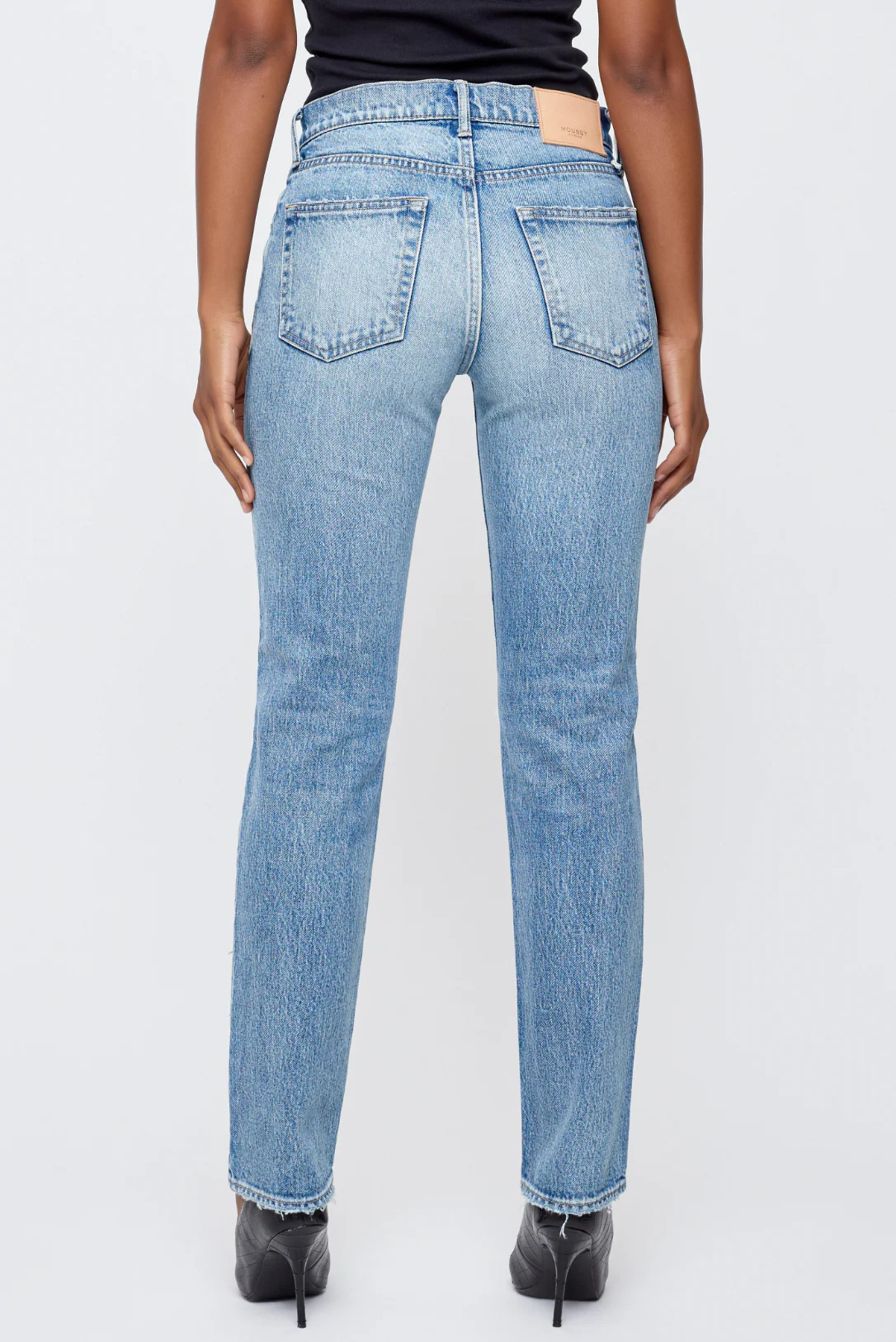 Deland Slim Straight - Image 4