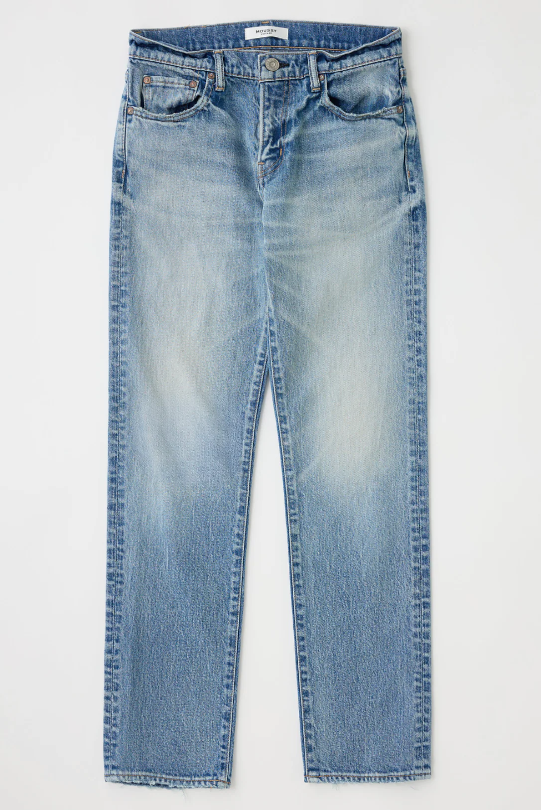Deland Slim Straight - Image 5