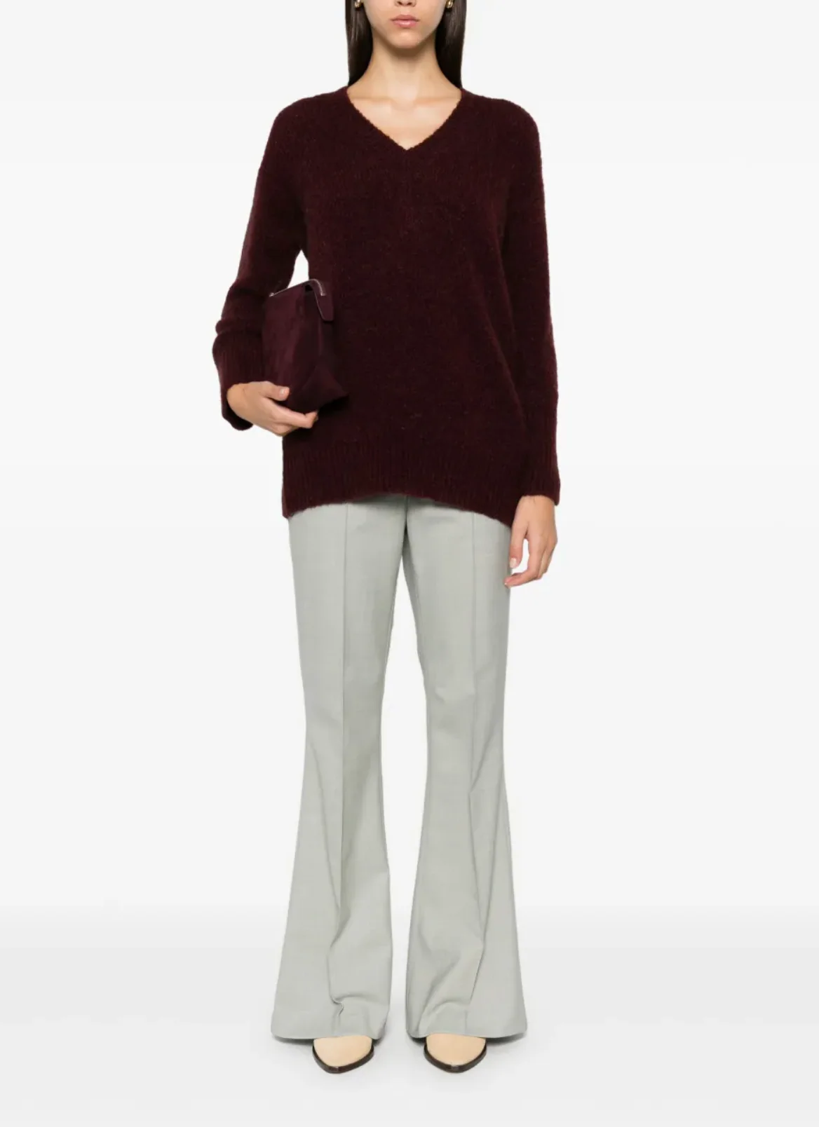 Denair Trouser - Image 11