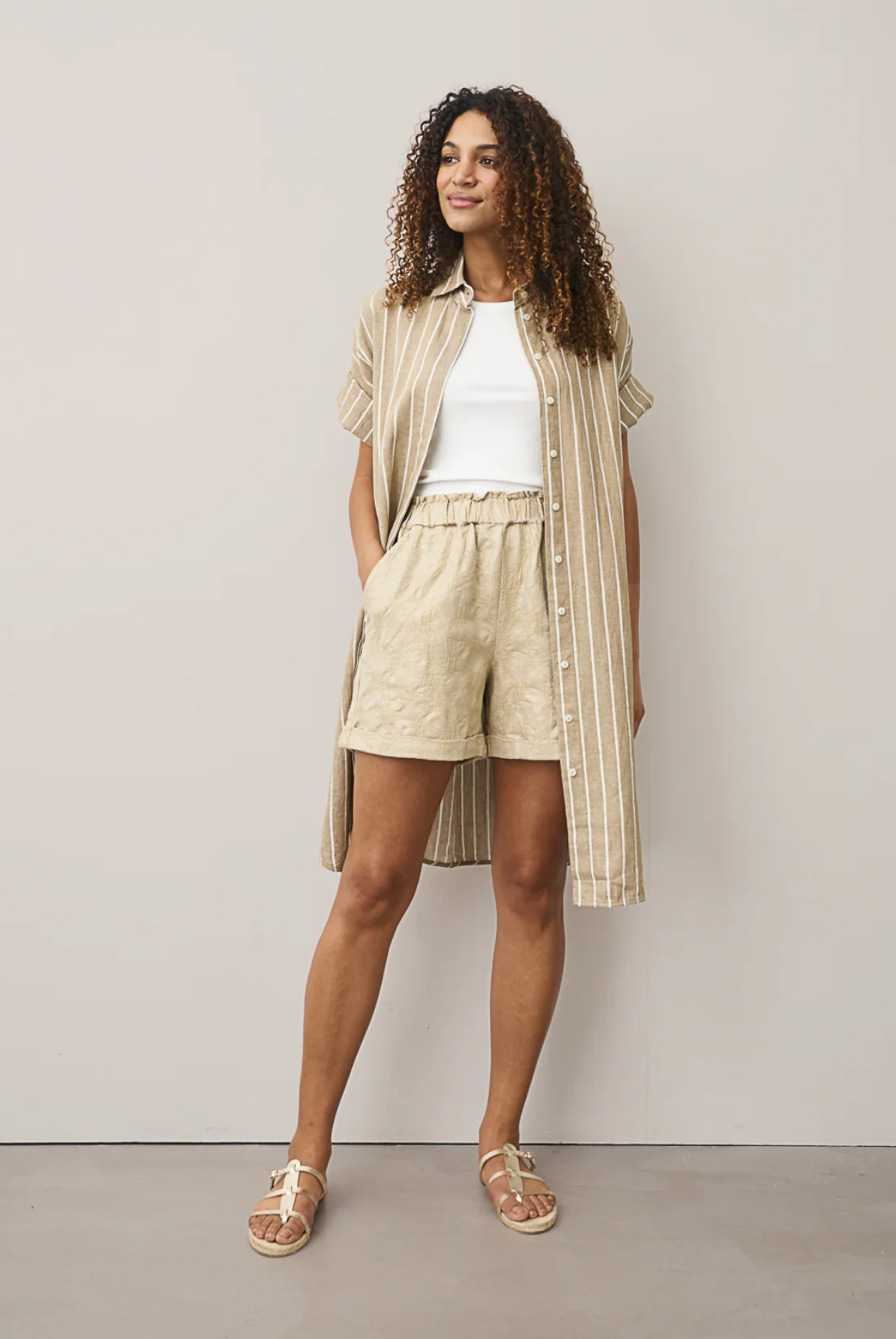 Derby Dress - Image 2