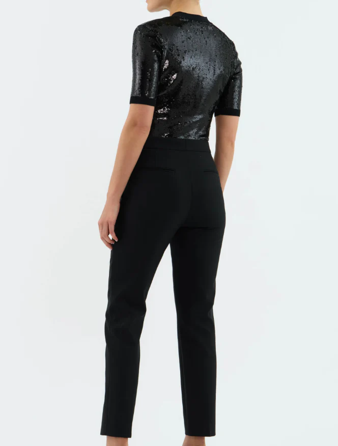 Devyn Knit Top - Image 4