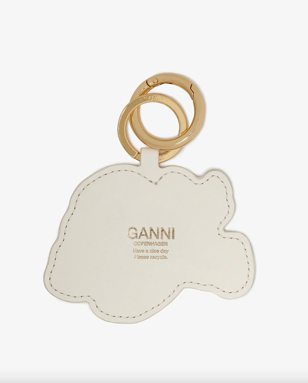 Dog Keyring - Image 3