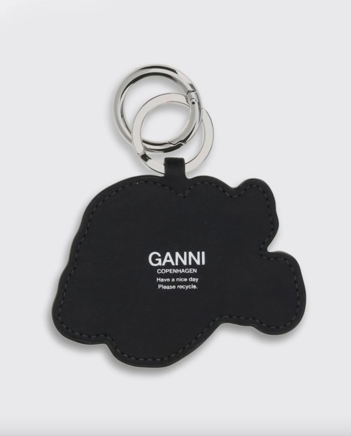 Dog Keyring - Image 4