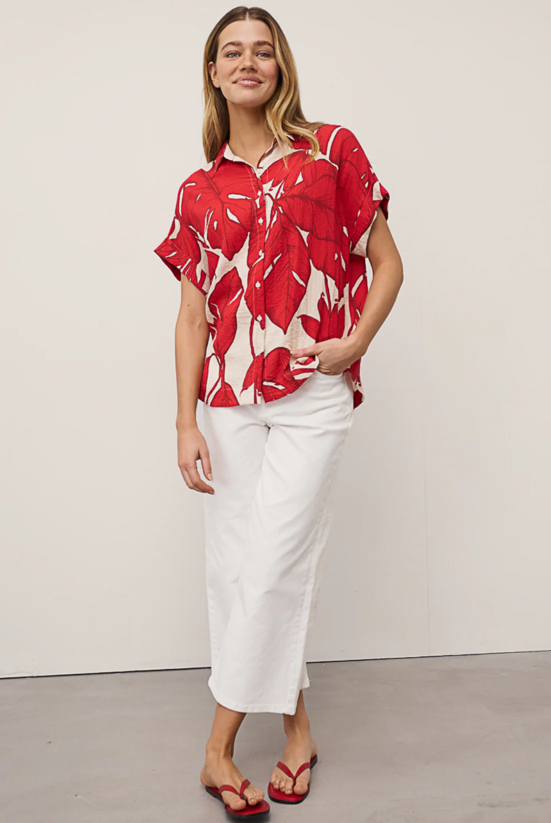Dolly KA Top - Image 2