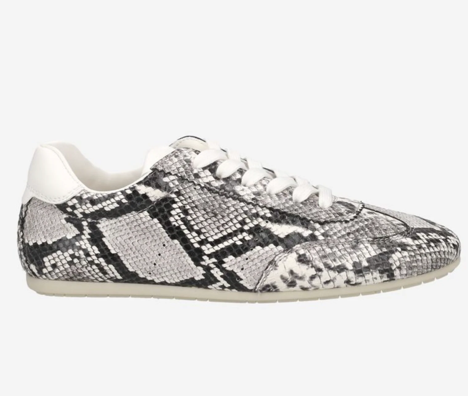 Drop Sneaker - Image 3