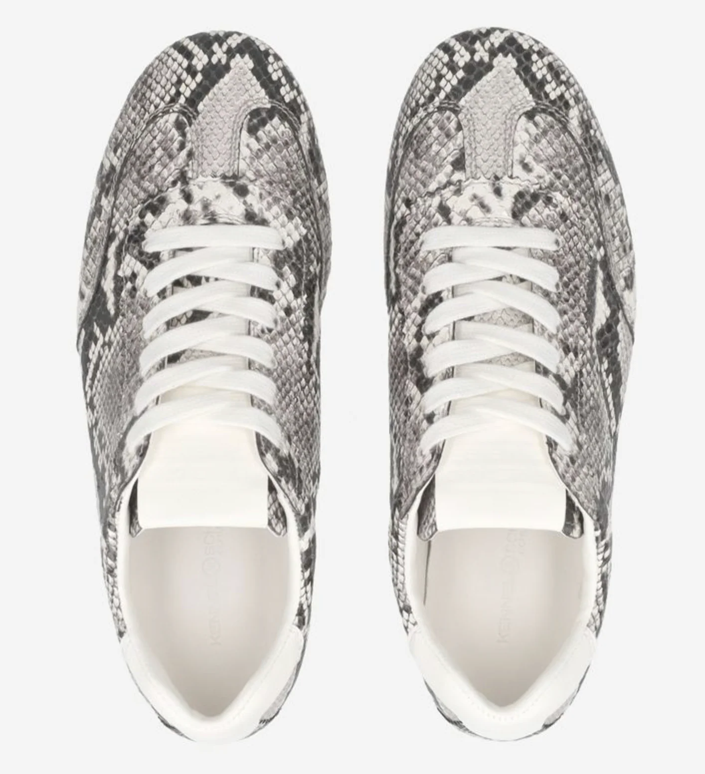 Drop Sneaker - Image 5