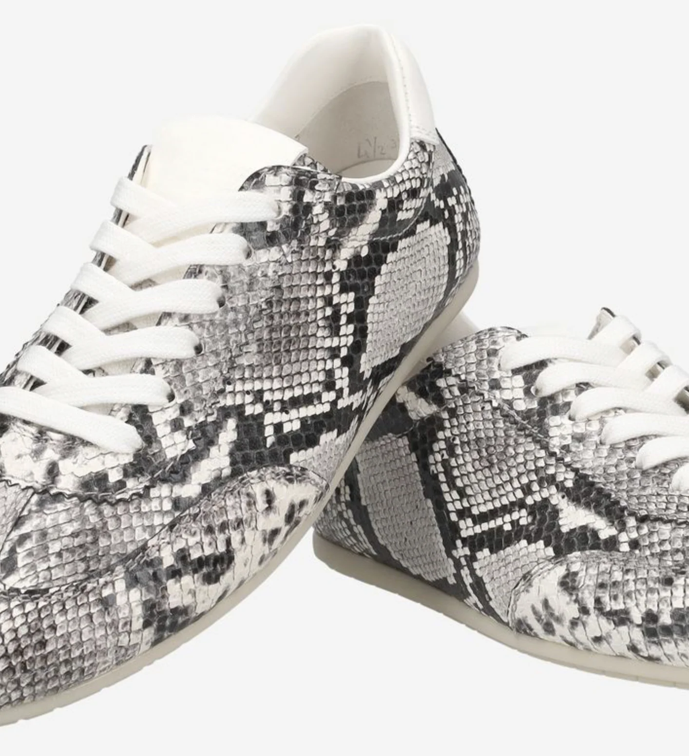 Drop Sneaker - Image 7