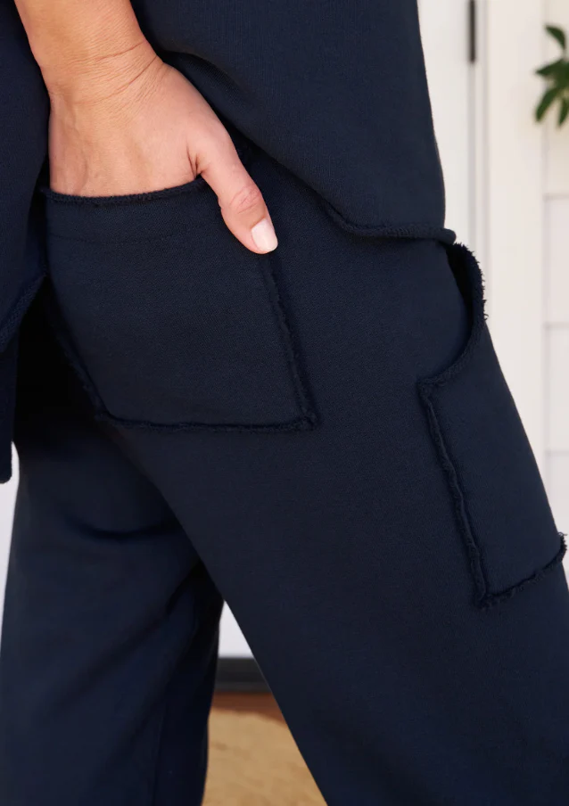 Eamon Jogger Sweatpant - Image 10