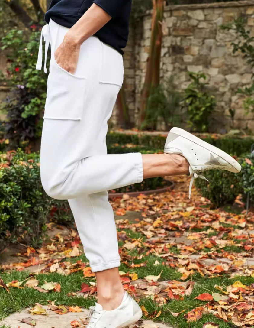 Eamon Jogger Sweatpant - Image 3