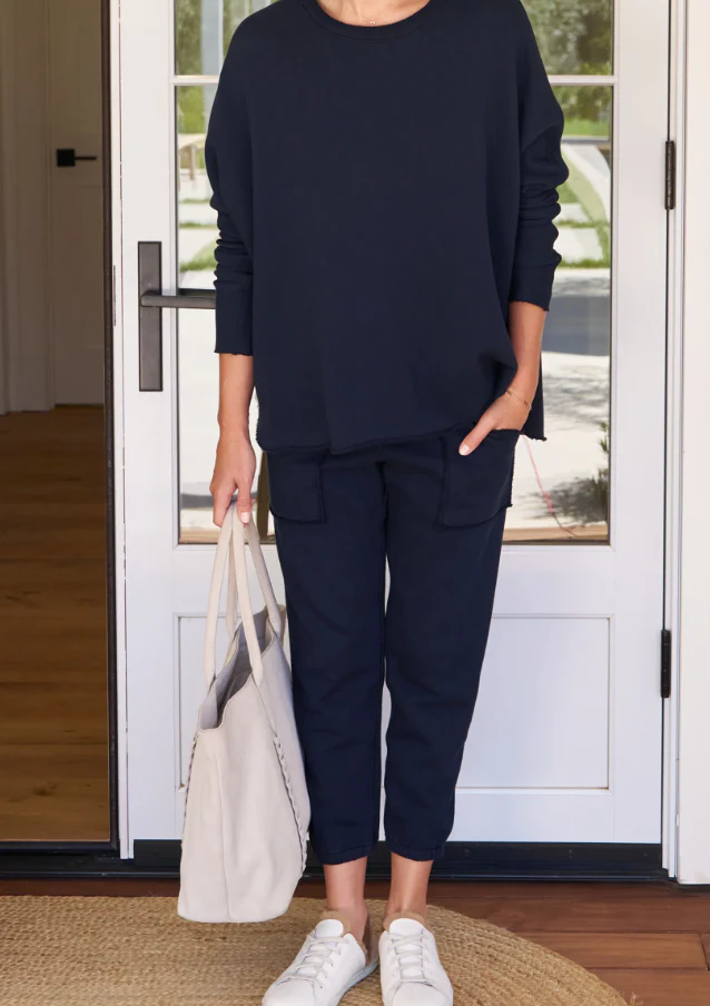 Eamon Jogger Sweatpant - Image 9