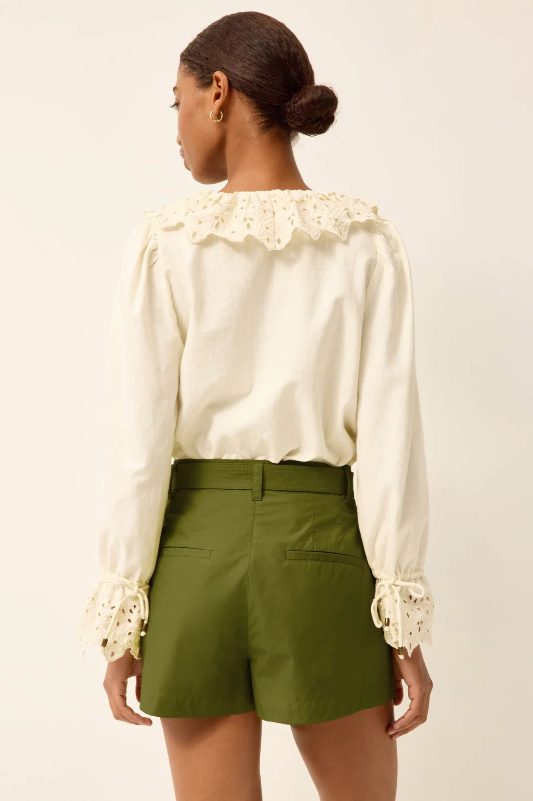 Eden Blouse - Image 2