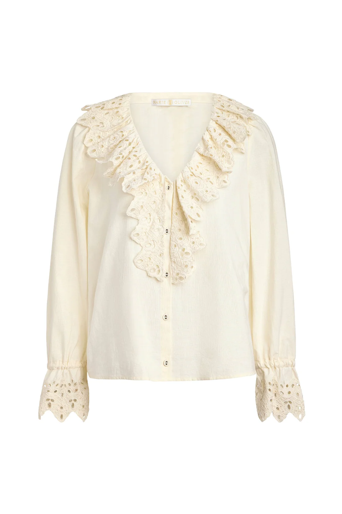 Eden Blouse - Image 4