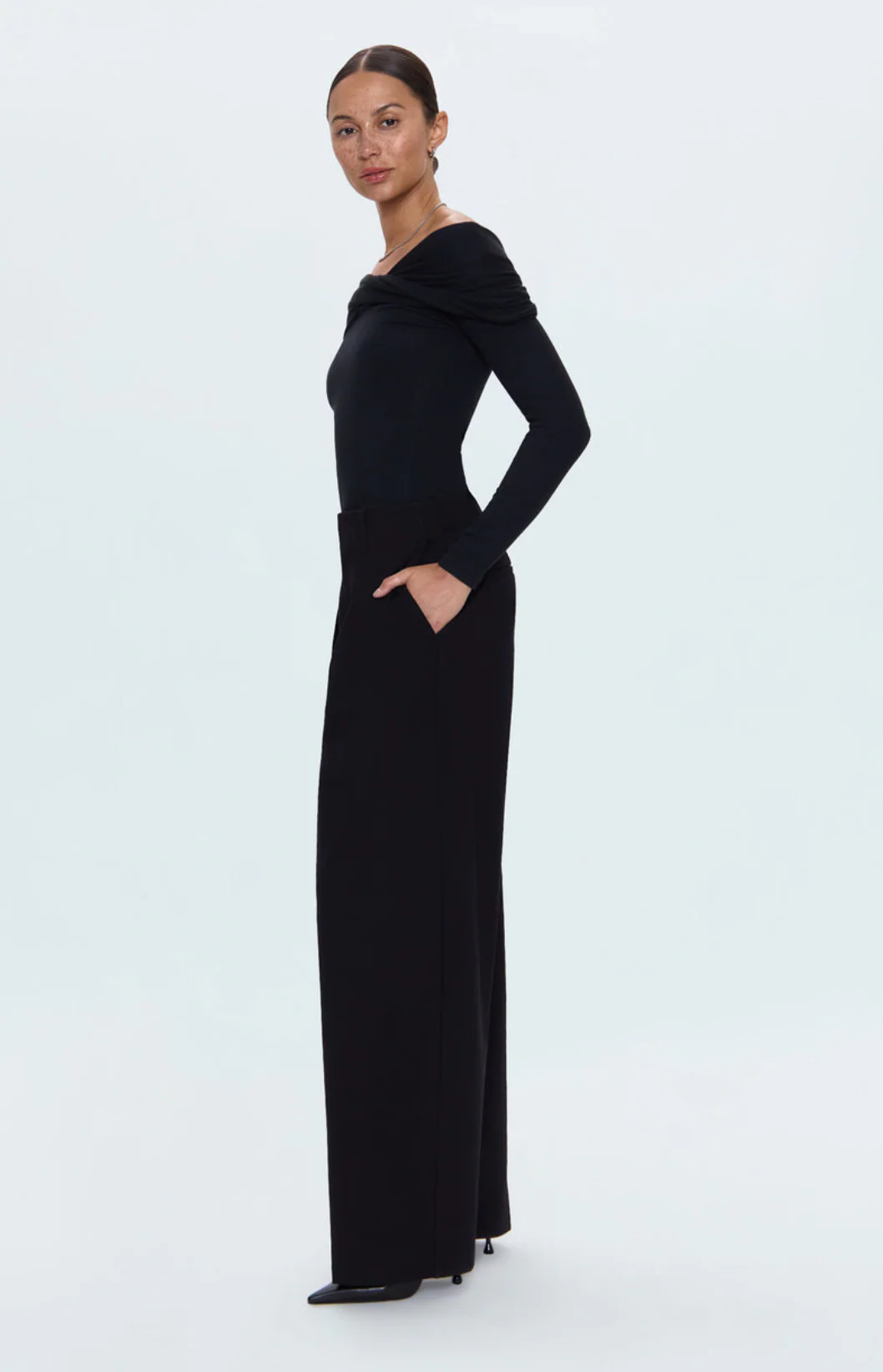 Eden Trouser - Image 2