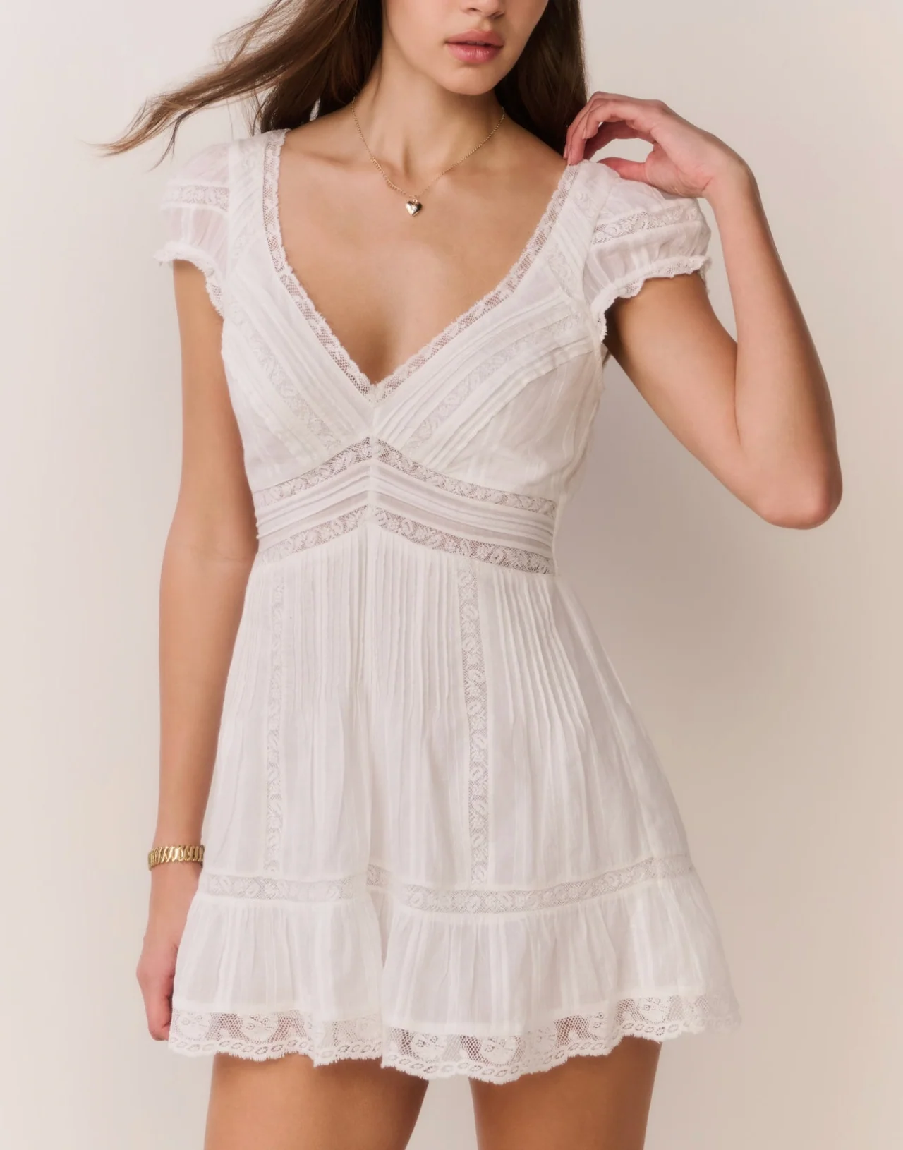 Edena Dress - Image 2