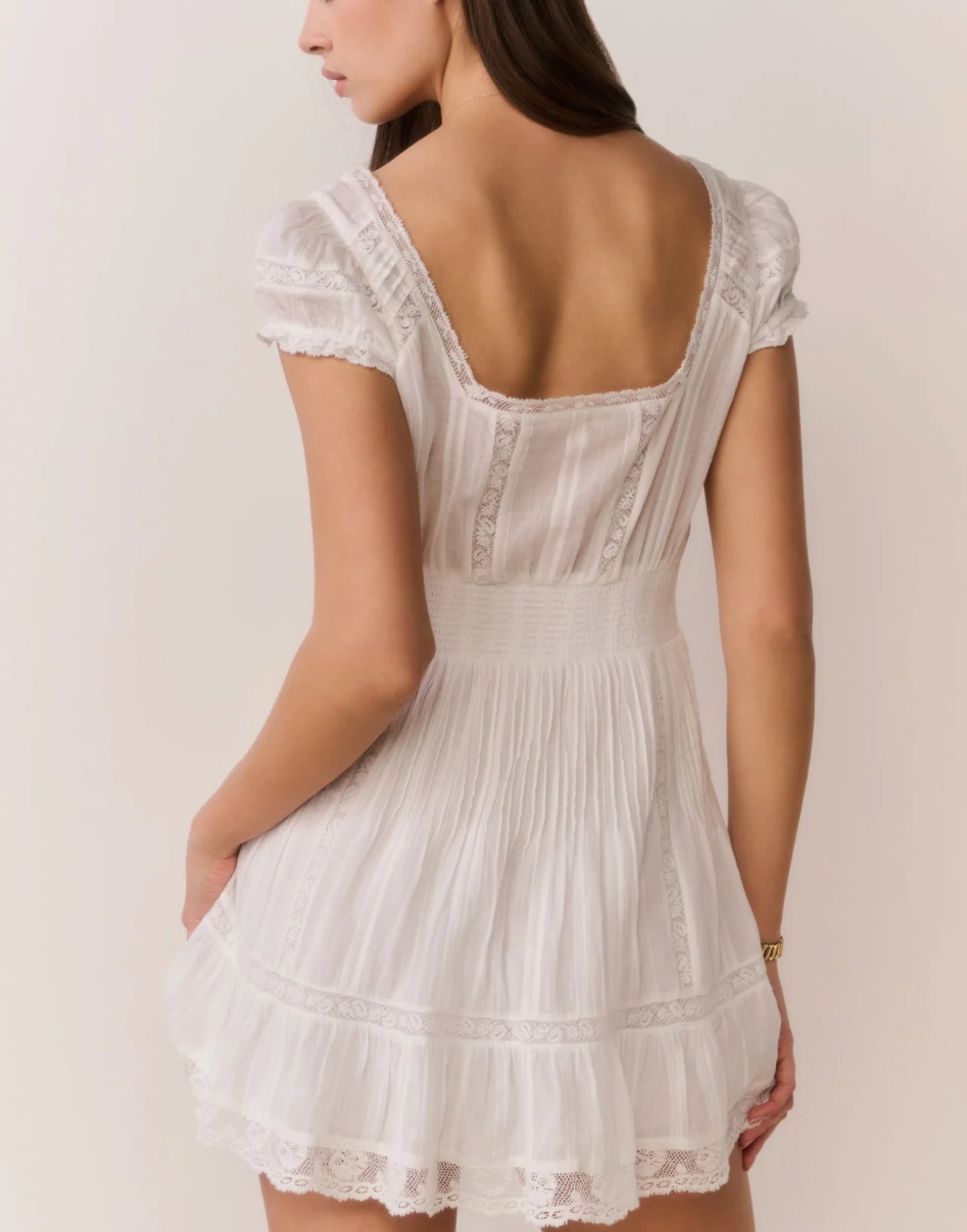 Edena Dress - Image 4