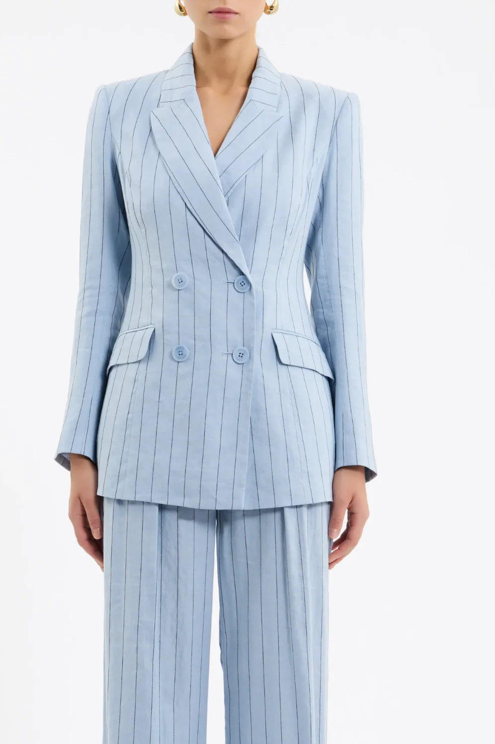 Effie Blazer - Image 2