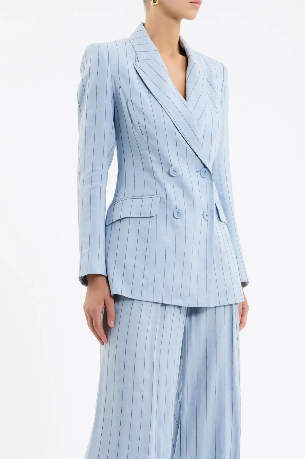 Effie Blazer - Image 3